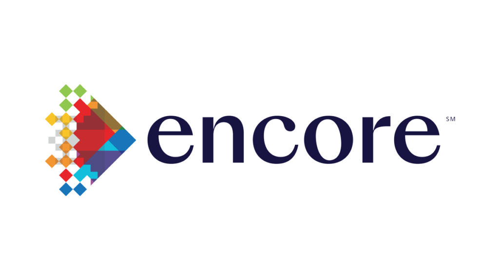 encore logo
